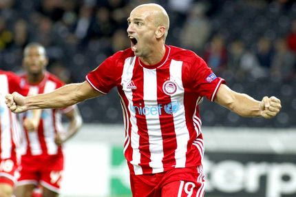 Χάθηκε η μπάλα στο γκολ του Καμπιάσο