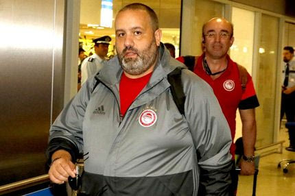 Το σχόλιο Καραπαπά στην ανακοίνωση των Εισαγγελών