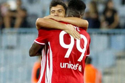 LIVE η Super League στον Sport24 Radio 103.3