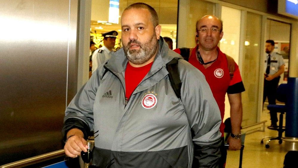 Το σχόλιο Καραπαπά στην ανακοίνωση των Εισαγγελών