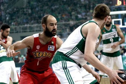 Τα ματς “φωτιά” της φετινής Basket League