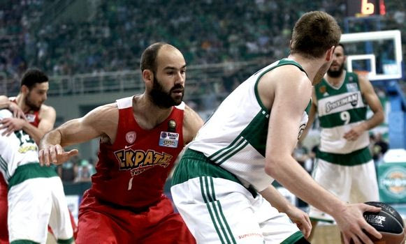 Τα ματς “φωτιά” της φετινής Basket League