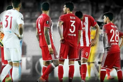 Ο ΑΠΟΕΛ πάγωσε το “Καραϊσκάκης”!