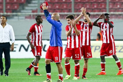 Φορτούνης και Μάριν στην 11άδα κόντρα σε ΑΠΟΕΛ