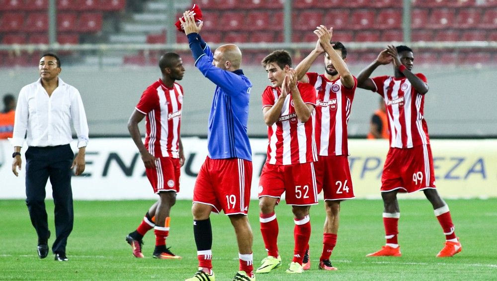 Φορτούνης και Μάριν στην 11άδα κόντρα σε ΑΠΟΕΛ