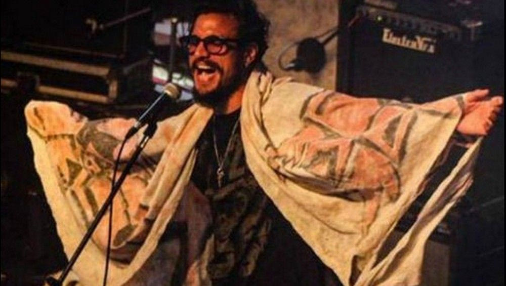 Ο Οσβάλντο απέρριψε την Κιέβο για τη μουσική!