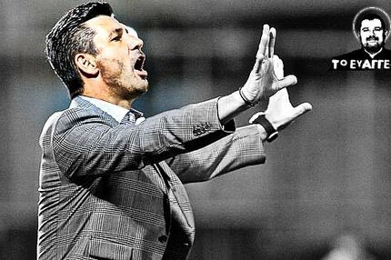 Επικοινώνησε με Ουζουνίδη ο Δάρας