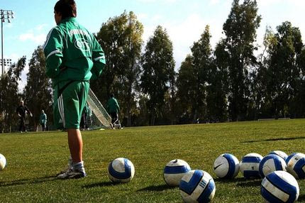 ΠΑΟ ξανά στην Παιανία κι εθνική προς… Κορωπί