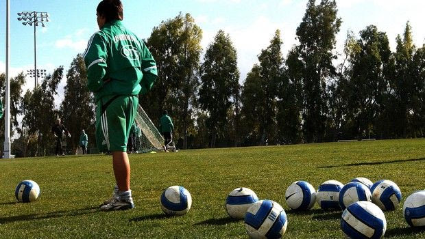 ΠΑΟ ξανά στην Παιανία κι εθνική προς… Κορωπί