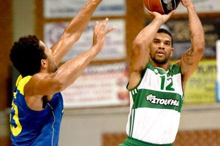 “Φτερωτός”… τρίποντος!