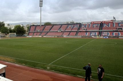 Σχεδόν εκατομμύριο για το λίφτινγκ