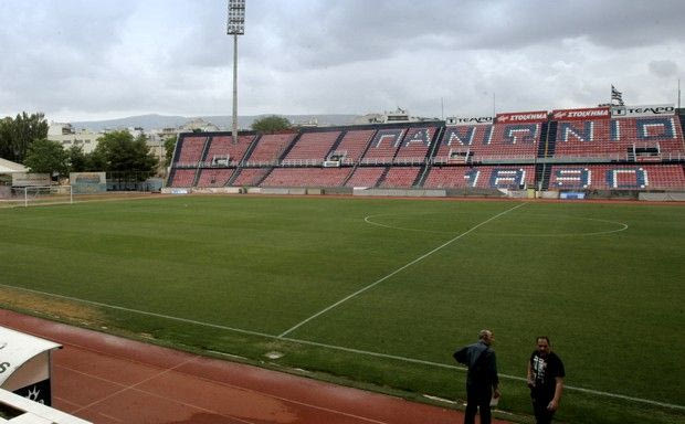Σχεδόν εκατομμύριο για το λίφτινγκ