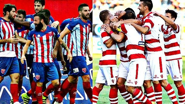 Δεν φτάνουν Πανιώνιος και Πλατανιάς