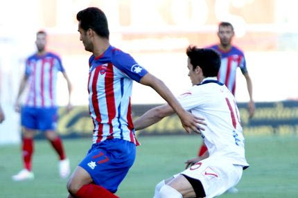 LIVE η Super League στον Sport24 Radio 103.3