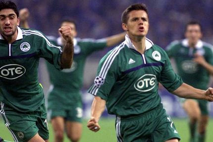 Όταν ο Παναθηναϊκός “σόκαρε” τους Γερμανούς την 11η Σεπτεμβρίου