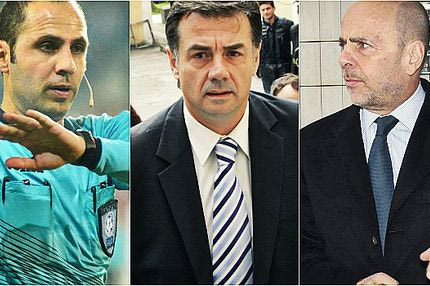 Τα πράσινα SMS για Φωτιάδη, Βασάρα, Γκρούτση!