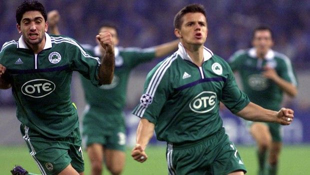 Όταν ο Παναθηναϊκός “σόκαρε” τους Γερμανούς την 11η Σεπτεμβρίου