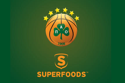 Τα συλλυπητήρια της ΚΑΕ Παναθηναϊκός Superfoods για την Ιωάννα Αγγελοπούλου