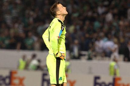 Στην κορυφαία ενδεκάδα της 1ης αγωνιστικής ο Στιλ!