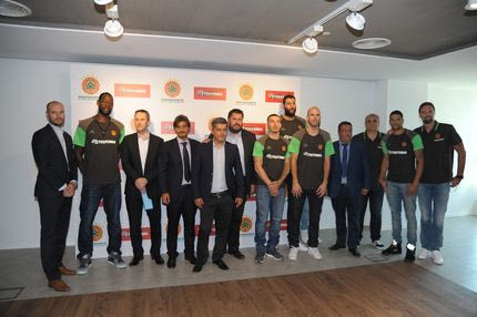 ΟΠΑΠ και ΚΑΕ Παναθηναϊκός Superfoods ενώνουν και πάλι τις δυνάμεις τους