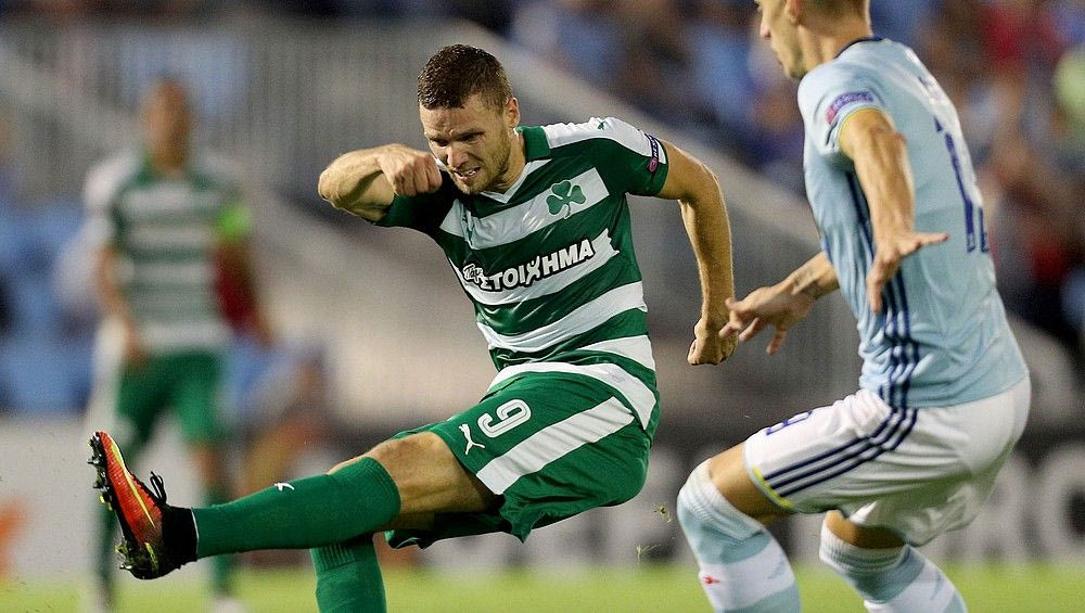 Με καλό κόουτς θα κερδίζει και τη διαιτησία