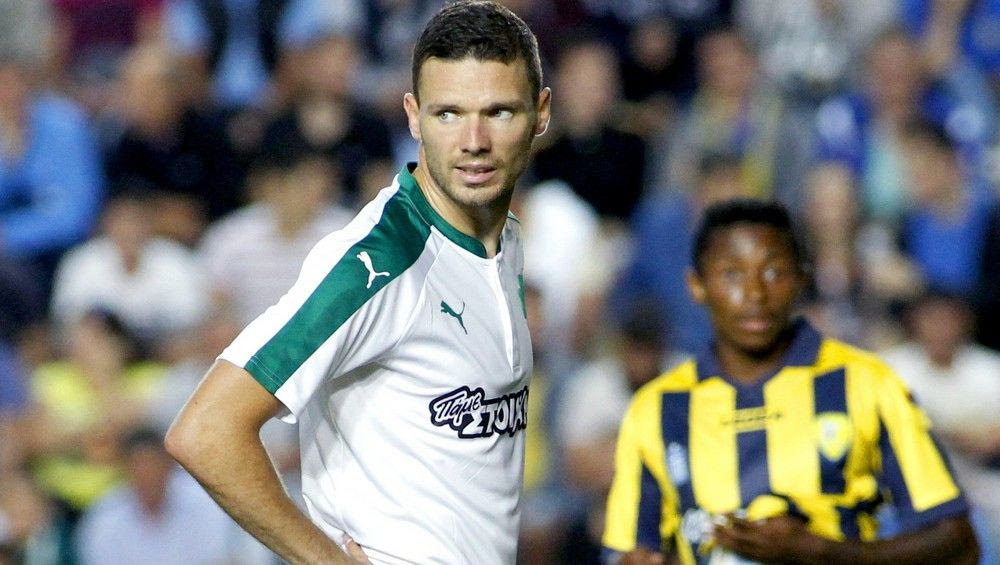 Η χαμένη ευκαιρία του Παναθηναϊκού και η διαιτησία