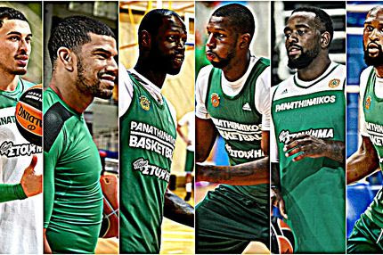 Ποιους ξένους θα έχει ο Πεδουλάκης στο ΣΕΦ