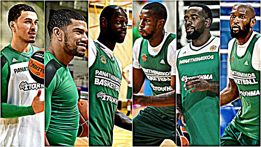 Ποιους ξένους θα έχει ο Πεδουλάκης στο ΣΕΦ