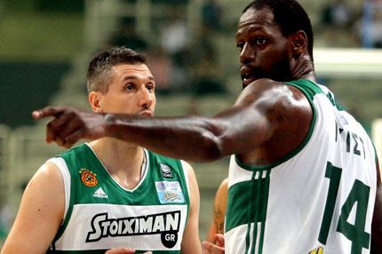 Μόνο τα κλάματα δεν έβαλε ο Γκιστ