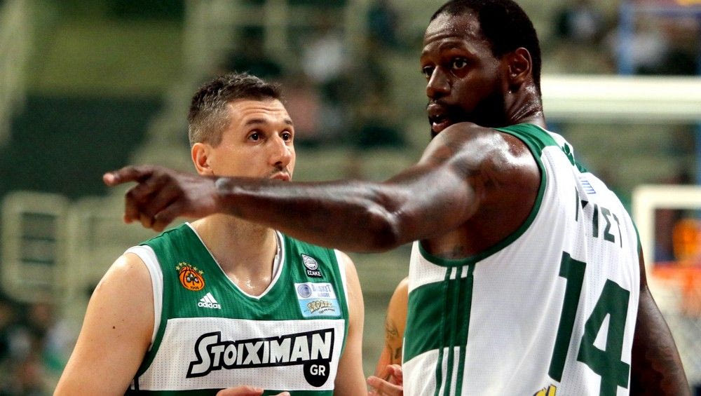 Μόνο τα κλάματα δεν έβαλε ο Γκιστ