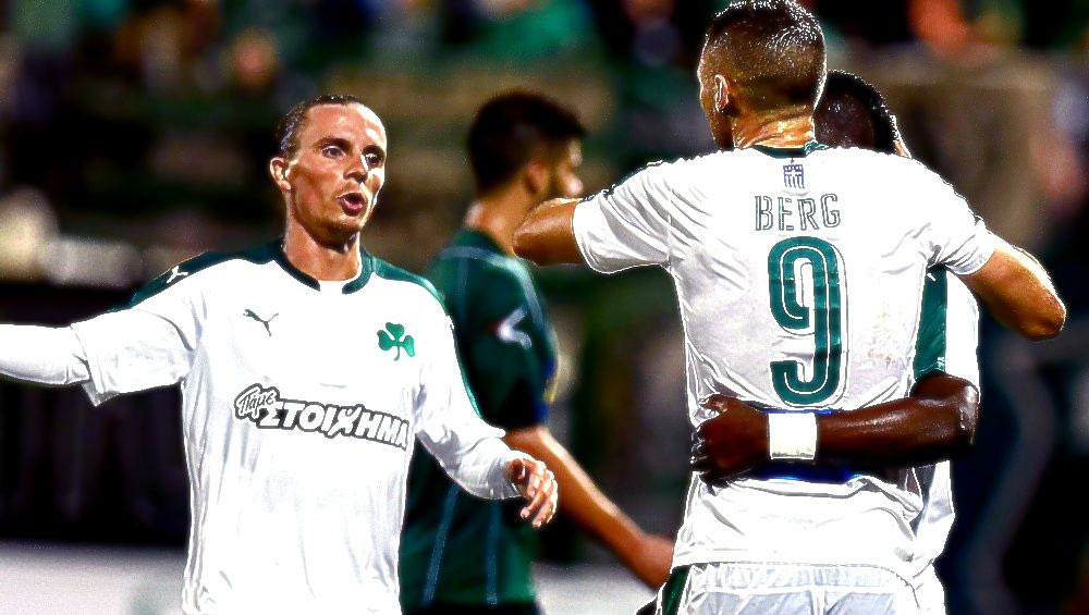 Η “winning mentality” που του έλειπε!