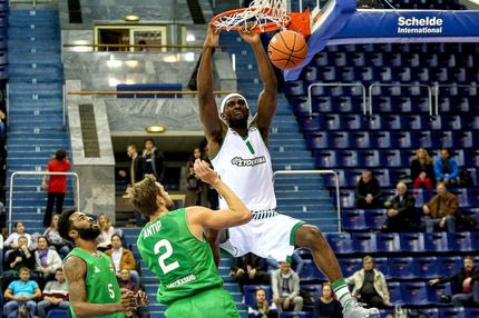 Ο Παναθηναϊκός επέστρεψε στα… βασικά: Άμυνα κι άγιος ο Θεός