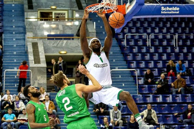 Ο Παναθηναϊκός επέστρεψε στα… βασικά: Άμυνα κι άγιος ο Θεός