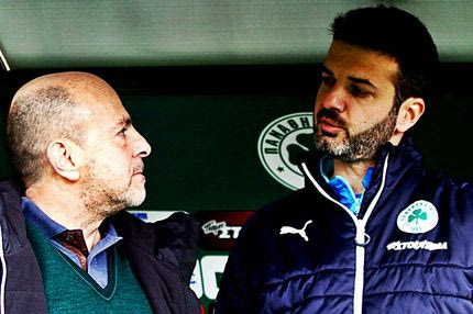 Όλοι φταίνε στον ΠΑΟ πλην Αλαφούζου!