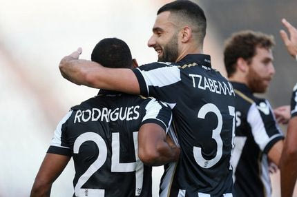 LIVE CHAT για το ΠΑΟΚ – Παναιτωλικός