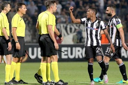 “Αλλοίωση”: Το πέναλτι που ζητά ο ΠΑΟΚ