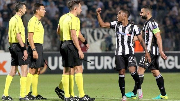 “Αλλοίωση”: Το πέναλτι που ζητά ο ΠΑΟΚ