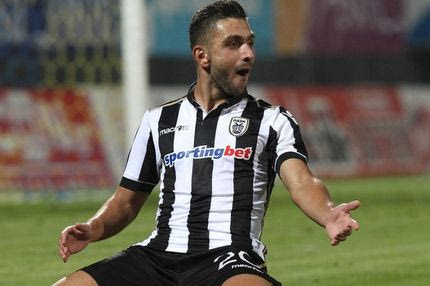 Ο Κλάους έβλεπε τον Κουλούρη να σκοράρει