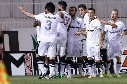 O ΠΑΟΚ αξίζει το Champions League