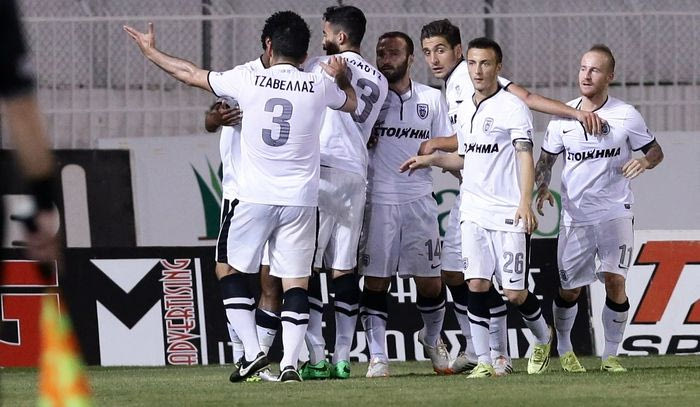 O ΠΑΟΚ αξίζει το Champions League