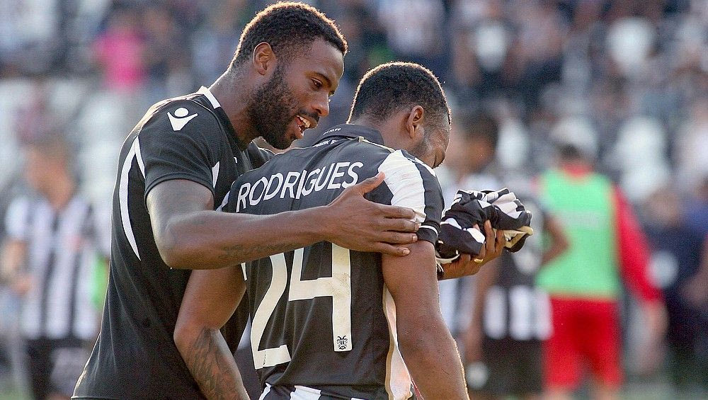 Ήρθε η ώρα ο ΠΑΟΚ να αντιμετωπίσει τη… Θεσσαλονίκη