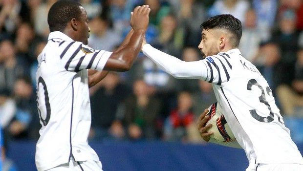 Έδωσε απαντήσεις και νίκη ο Αθανασιάδης