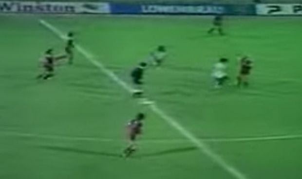 Τρομερή απάντηση ΠΑΟΚ σε Άιντραχτ