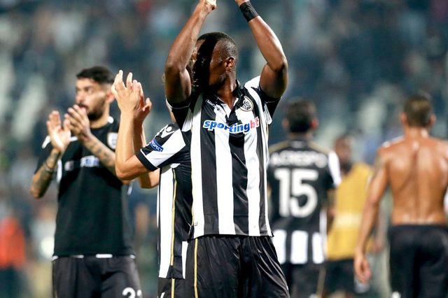 Έχει μια… παρένθεση να κλείσει