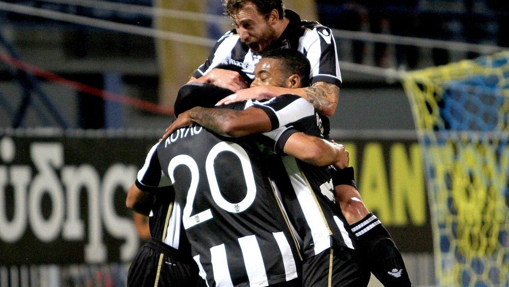 Όλοι μαζί, μπορούν…