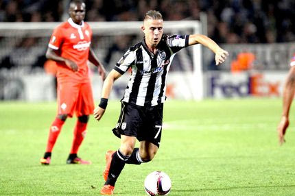 Ο Γλύκος έδωσε το βαθμό στον ΠΑΟΚ