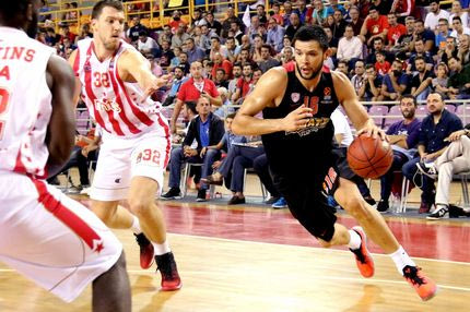 Παπανικολάου στον Sport24Radio: “Μπορούμε καλύτερα”