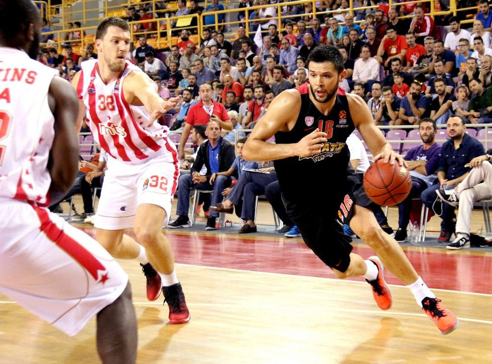 Παπανικολάου στον Sport24Radio: “Μπορούμε καλύτερα”