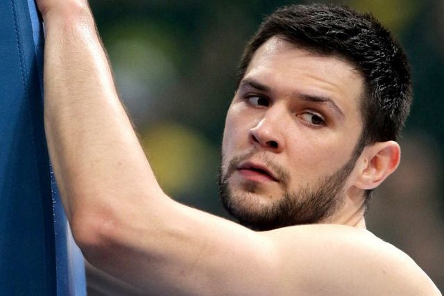 Υποχρεωτικό “ρεπό” για Παπανικολάου