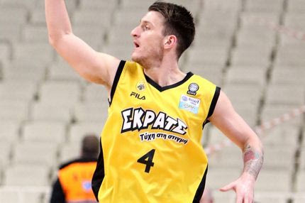 Ο Νώντας που έγινε… Λεωνίδας Παπαντωνίου